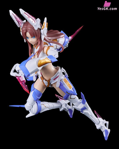 Shadow Series Yutu Suya Limited Edition Color Statue - Jiang Hun Ji Studio [Pre-Order] Full Payment