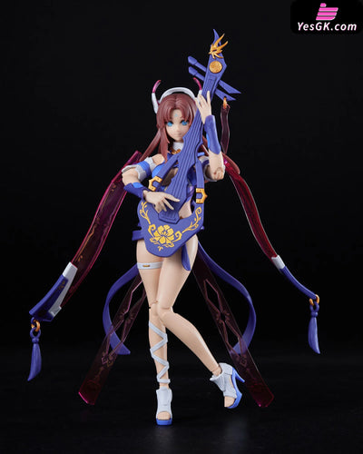 Shadow Series Yutu Suya Limited Edition Color Statue - Jiang Hun Ji Studio [Pre-Order] Others
