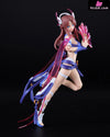 Shadow Series Yutu Suya Limited Edition Color Statue - Jiang Hun Ji Studio [Pre-Order] Others