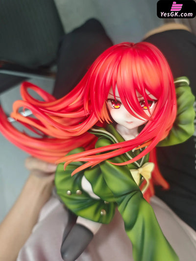 Shakugan no Shana 1/4 Shana Statue - Mi Li Studio