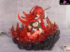 Shakugan no Shana 1/4 Shana Statue - Mi Li Studio
