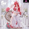 Shakugan no Shana Pure White Dress Shana Statue - Ice Mouse Studio