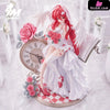 Shakugan no Shana Pure White Dress Shana Statue - Ice Mouse Studio