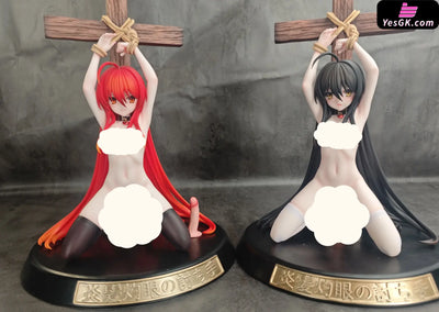 Shakugan no Shana Statue - Mi Li Studio