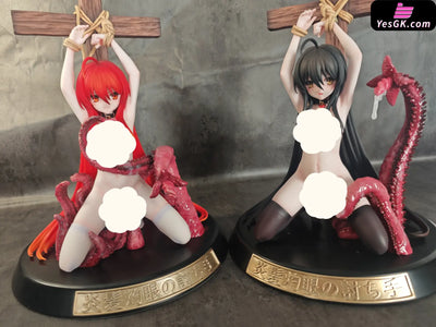 Shakugan no Shana Statue - Mi Li Studio