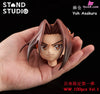 Shaman King Yoh Asakura Resin Statue - Stand Studio [Pre-Order Closed] Other Animes