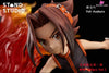 Shaman King Yoh Asakura Resin Statue - Stand Studio [Pre-Order Closed] Other Animes