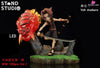 Shaman King Yoh Asakura Resin Statue - Stand Studio [Pre-Order Closed] Other Animes