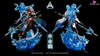 Shen He Resin Statue - Atlas Studio [Pre-Order]