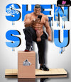 SHEN SU 1/6 (Licensed) 1/6 Statue - Dirty Studio [Pre-Order] Others