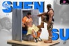 SHEN SU 1/6 (Licensed) 1/6 Statue - Dirty Studio [Pre-Order] Others