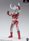 Shf Father Of Ultra Space Guard Captain Kane Ken Statue - Bandai [Pre - Order] Others