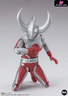 Shf Father Of Ultra Space Guard Captain Kane Ken Statue - Bandai [Pre - Order] Others