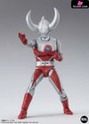 Shf Father Of Ultra Space Guard Captain Kane Ken Statue - Bandai [Pre - Order] Others