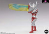 Shf Father Of Ultra Space Guard Captain Kane Ken Statue - Bandai [Pre - Order] Others