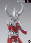 Shf Father Of Ultra Space Guard Captain Kane Ken Statue - Bandai [Pre - Order] Others