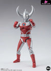 Shf Father Of Ultra Space Guard Captain Kane Ken Statue - Bandai [Pre - Order] Others