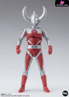 Shf Father Of Ultra Space Guard Captain Kane Ken Statue - Bandai [Pre - Order] Others