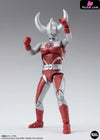 Shf Father Of Ultra Space Guard Captain Kane Ken Statue - Bandai [Pre - Order] Others