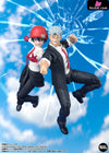 Shf ’Undead Unluck’ Andy Izumo Fuko Action Figure Bandai [Pre - Order] Full Payment Others