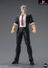 Shf ’Undead Unluck’ Andy Izumo Fuko Action Figure Bandai [Pre - Order] Others