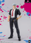Shf ’Undead Unluck’ Andy Izumo Fuko Action Figure Bandai [Pre - Order] Others