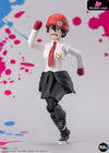 Shf ’Undead Unluck’ Andy Izumo Fuko Action Figure Bandai [Pre - Order] Others