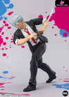 Shf ’Undead Unluck’ Andy Izumo Fuko Action Figure Bandai [Pre - Order] Others