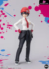 Shf ’Undead Unluck’ Andy Izumo Fuko Action Figure Bandai [Pre - Order] Others