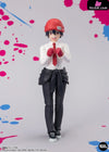 Shf ’Undead Unluck’ Andy Izumo Fuko Action Figure Bandai [Pre - Order] Others