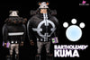 Shichibuka#4 Bartholomew Kuma Statue - League Studio [Pre - Order] Others