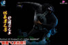 Shichibukai Series Bartholomew Kuma Resin Statue - Gravity Studio [Pre-Order]