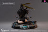 Shimada Hanzo Female Version Resin Statue - Whale Song Studio [Pre-Order]