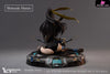 Shimada Hanzo Female Version Resin Statue - Whale Song Studio [Pre-Order]