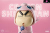 Shin-chan Cosplay Jigglypuff Statue - NPC Studio - Full Payment - Crayon Shin-chan