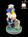 Shinchan Cosplay Vampire Resin Statue - Pat Studio [Pre-Order Closed] Crayon Shin-Chan