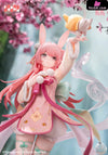 Shining Nikki - ’Floral Dawn And Moonlit Eve’ Ver. Figure Paper Presented Studio [Pre - Order]