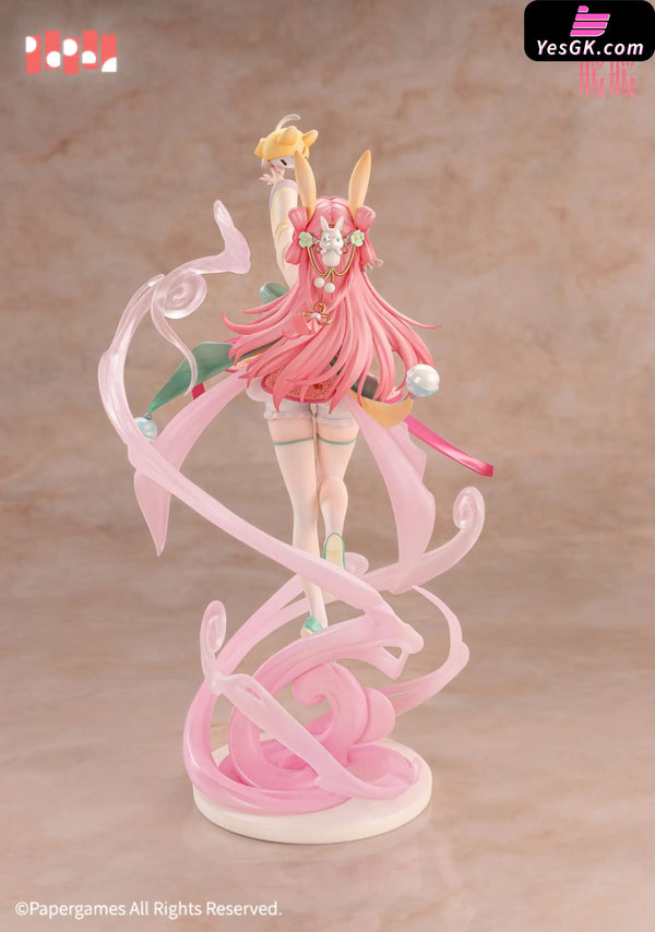 Shining Nikki - ’Floral Dawn And Moonlit Eve’ Ver. Figure Paper Presented Studio [Pre - Order]