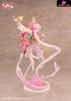 Shining Nikki - ’Floral Dawn And Moonlit Eve’ Ver. Figure Paper Presented Studio [Pre - Order]