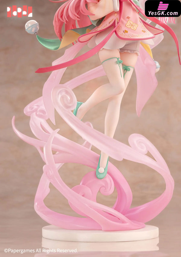 Shining Nikki - ’Floral Dawn And Moonlit Eve’ Ver. Figure Paper Presented Studio [Pre - Order]