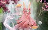 Shining Nikki - ’Floral Dawn And Moonlit Eve’ Ver. Figure Paper Presented Studio [Pre - Order]