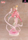 Shining Nikki - ’Floral Dawn And Moonlit Eve’ Ver. Figure Paper Presented Studio [Pre - Order]