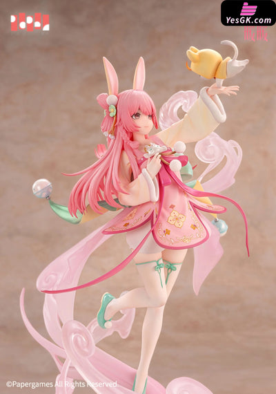 Shining Nikki - ’Floral Dawn And Moonlit Eve’ Ver. Figure Paper Presented Studio [Pre - Order]