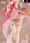 Shining Nikki - ’Floral Dawn And Moonlit Eve’ Ver. Figure Paper Presented Studio [Pre - Order]