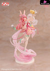 Shining Nikki - ’Floral Dawn And Moonlit Eve’ Ver. Figure Paper Presented Studio [Pre - Order]