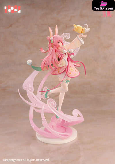 Shining Nikki - ’Floral Dawn And Moonlit Eve’ Ver. Figure Paper Presented Studio [Pre - Order]