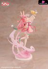 Shining Nikki - ’Floral Dawn And Moonlit Eve’ Ver. Figure Paper Presented Studio [Pre - Order]