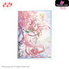 Shining Nikki - ’Floral Dawn And Moonlit Eve’ Ver. Figure Paper Presented Studio [Pre - Order]