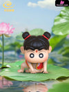 Shinnosuke cos Nezha GK Statue - Tian Kong Ying Xiang Studio [Pre-Order] Deposit Crayon Shin-chan