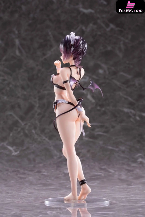 Shino Illustrated by Riko (Licensed) Figure - OMAHA Studio [Pre-Order] Others